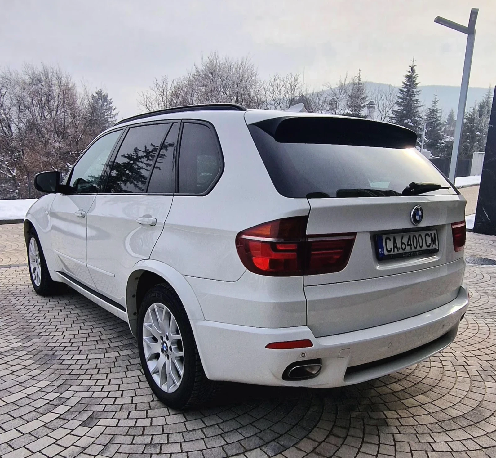 BMW X5 Х5 - изображение 7