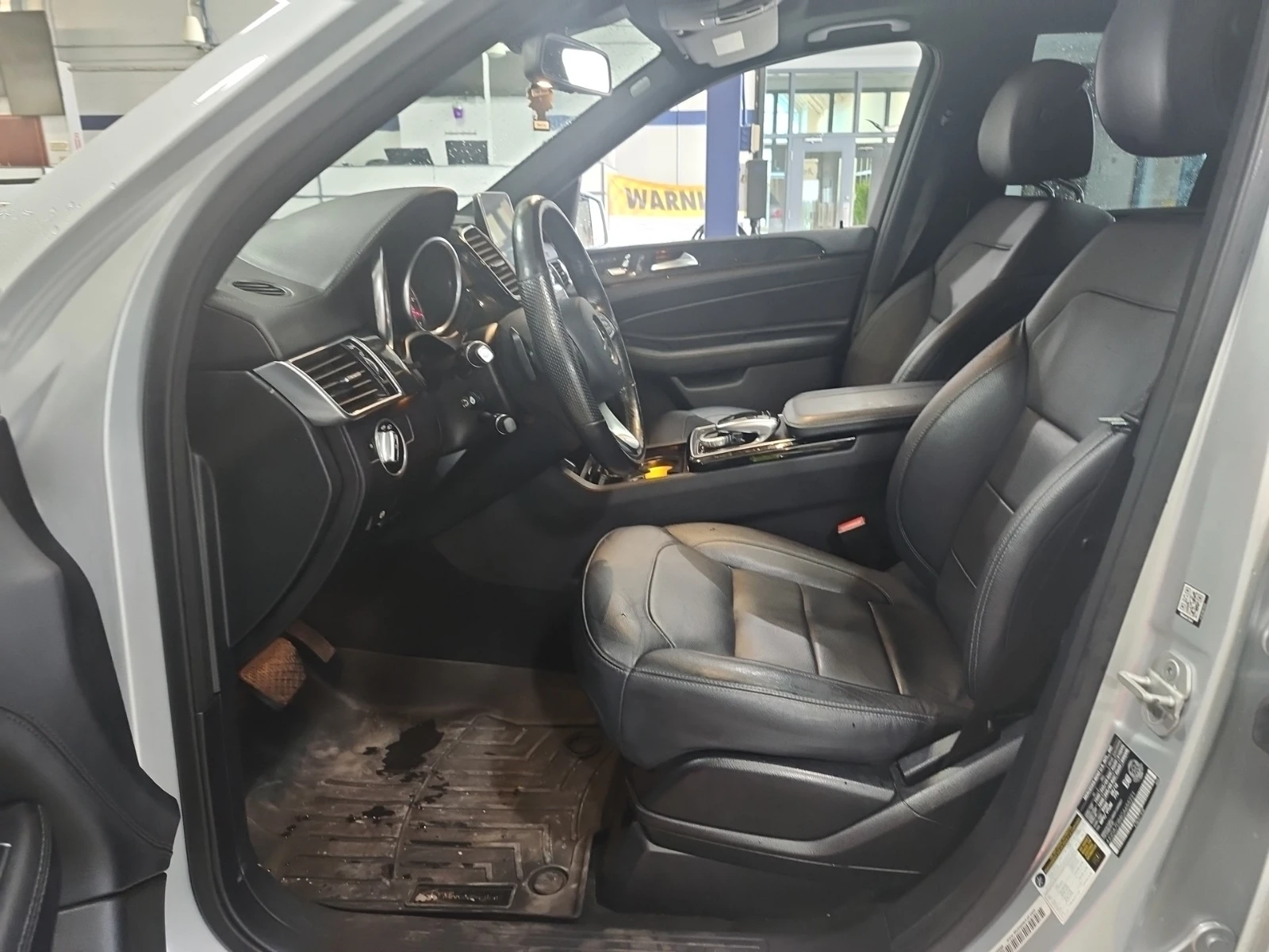 Mercedes-Benz GLE 500 * GLE 550* * АвтоКредит*  - изображение 8