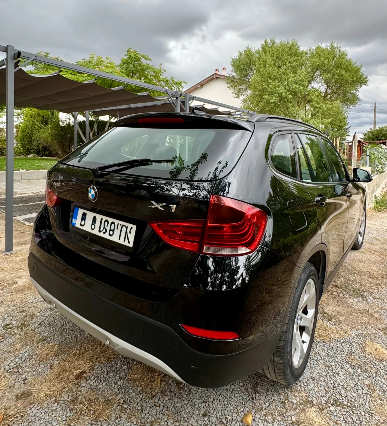 BMW X1 X DRiVE /FACE/ CAMERA / 4X4 / 8 СТЕПЕНЕН АВТОМАТИК - изображение 4