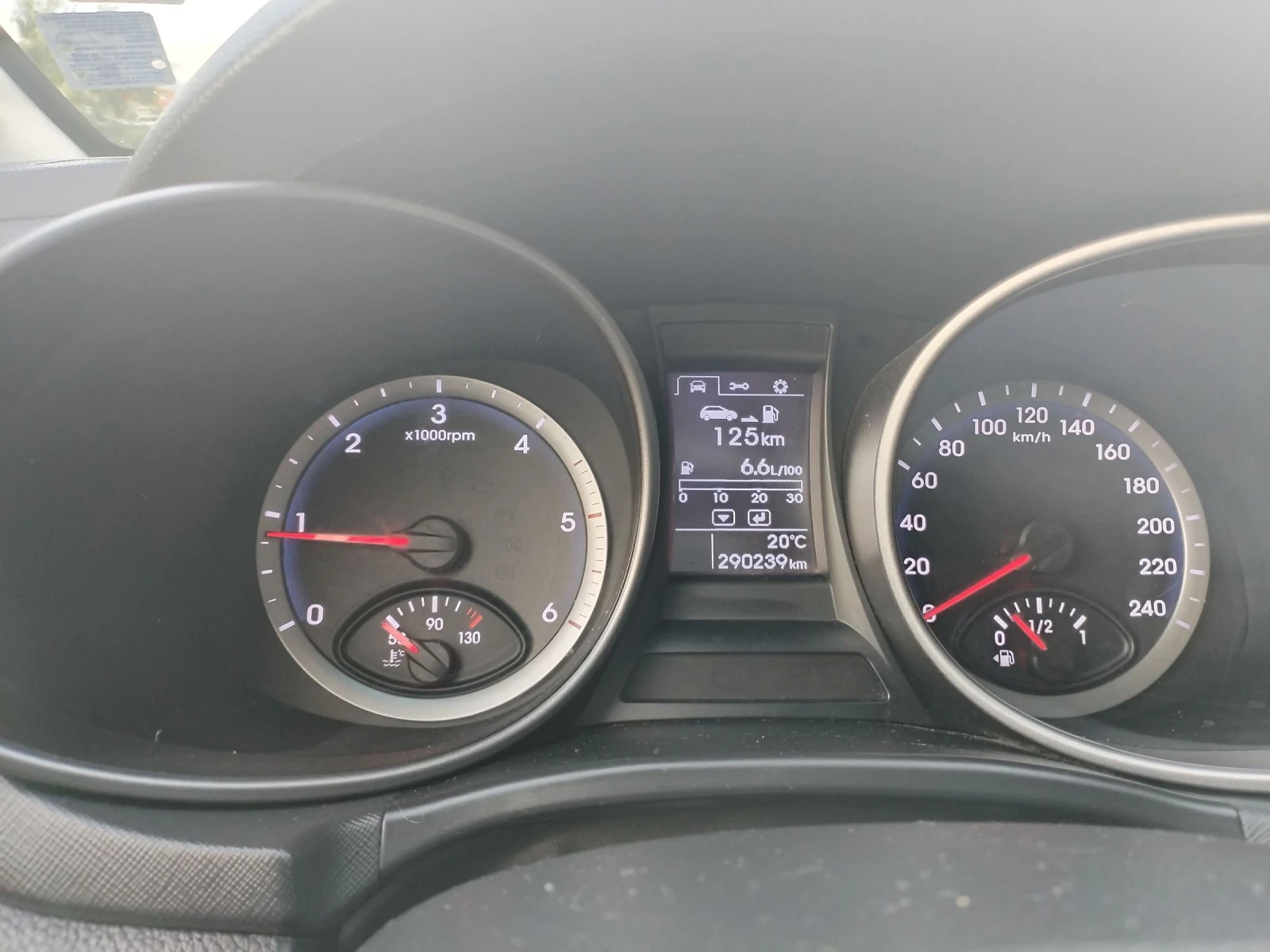 Hyundai Santa fe  - изображение 8