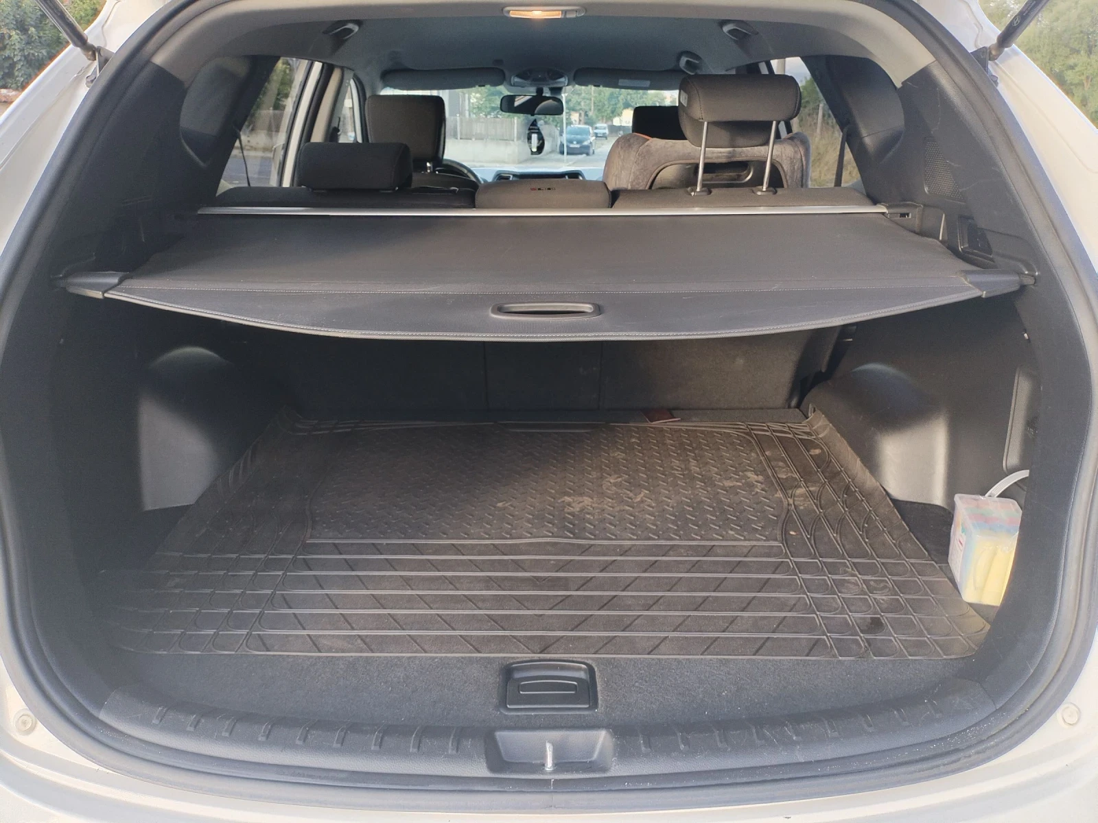 Hyundai Santa fe | Mobile.bg   16