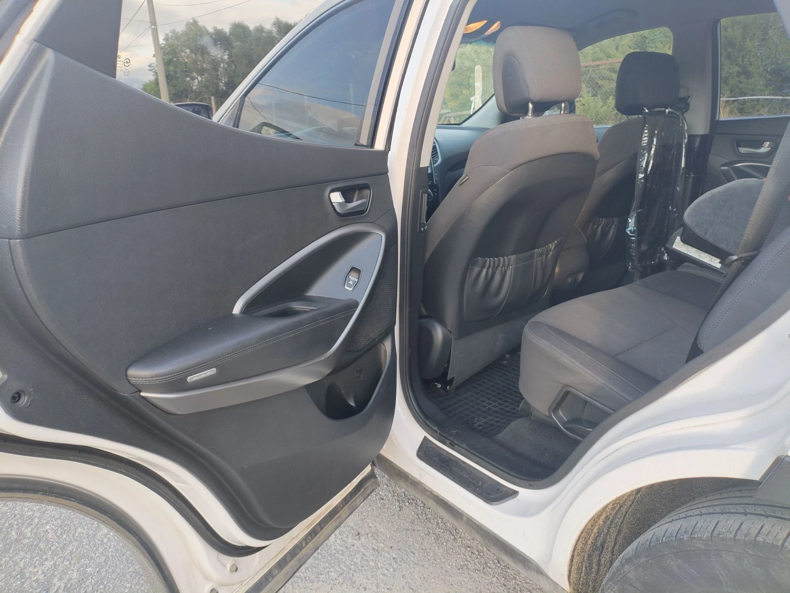 Hyundai Santa fe | Mobile.bg   14
