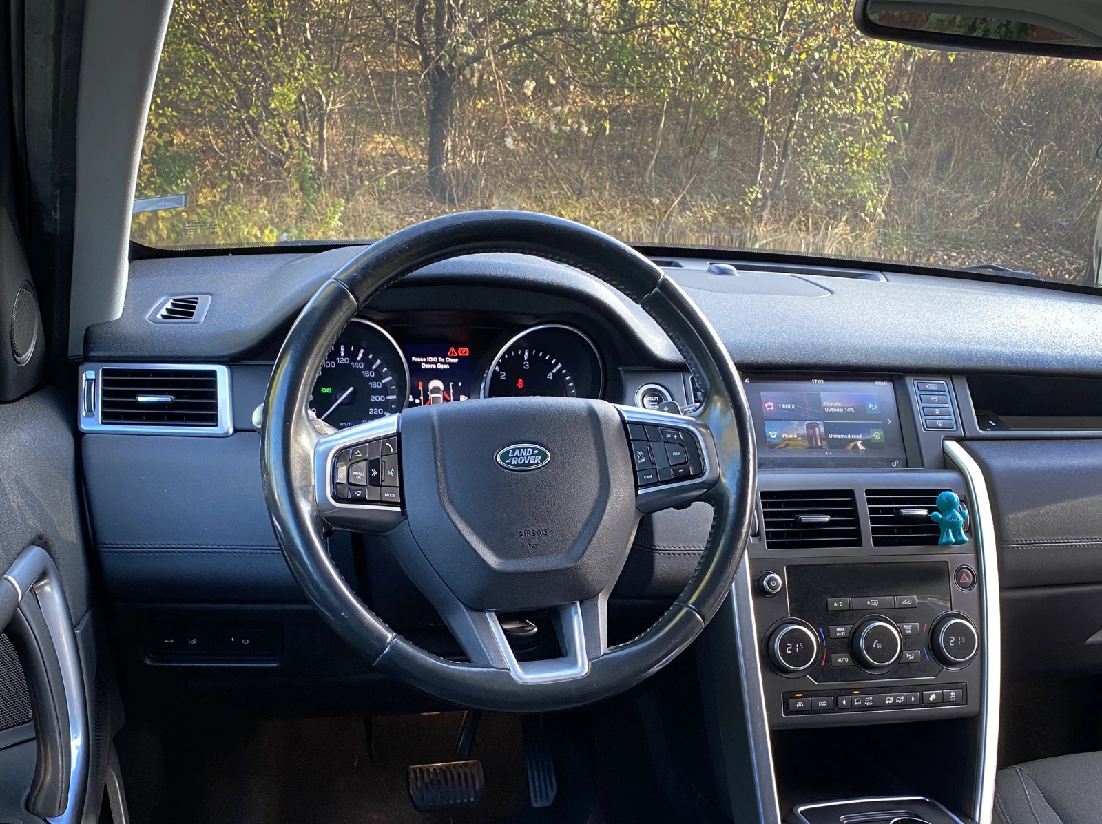 Land Rover Discovery Sport | Mobile.bg   13