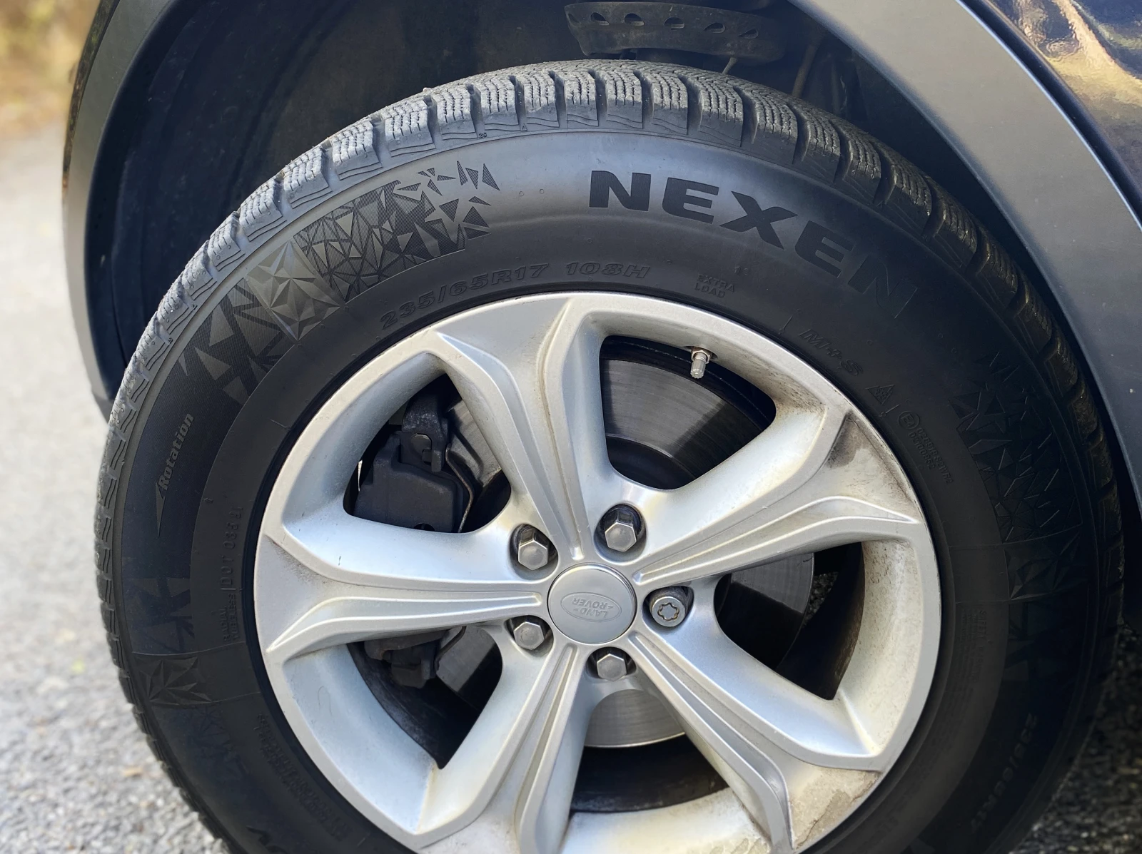 Land Rover Discovery Sport | Mobile.bg   11