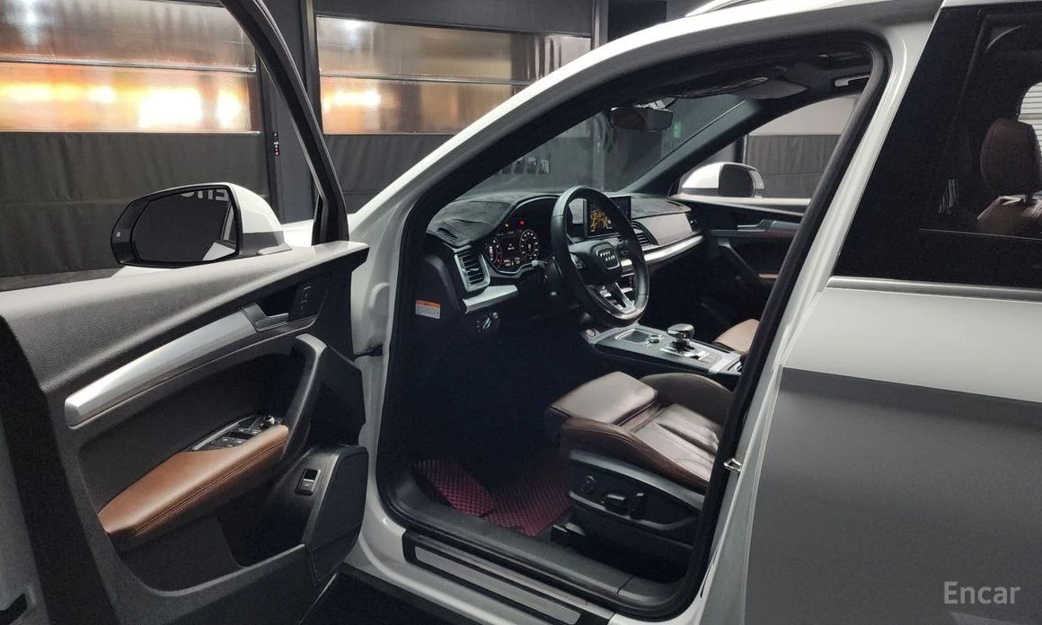 Audi Q5  - изображение 10