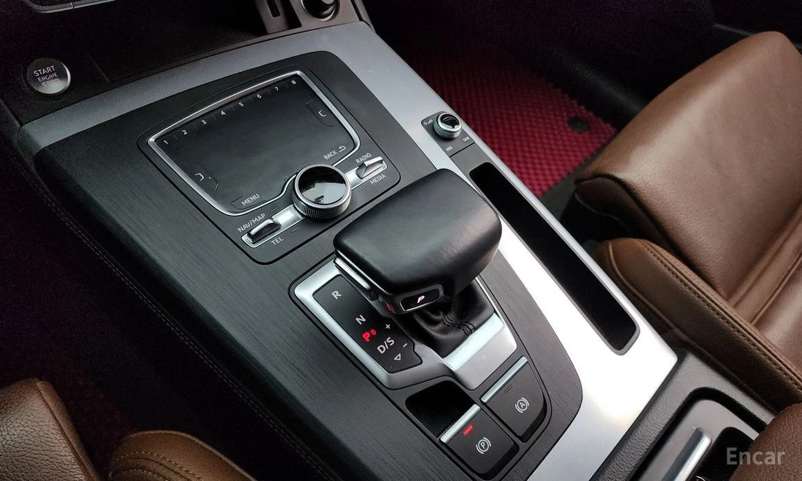 Audi Q5  - изображение 9