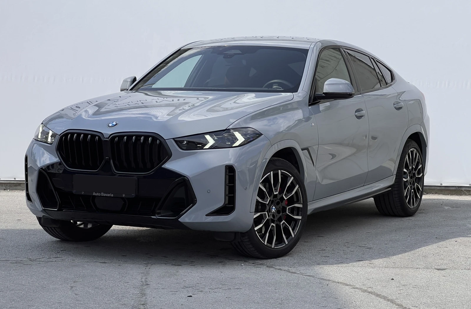 BMW X6 M Sport Pro / | Mobile.bg   1