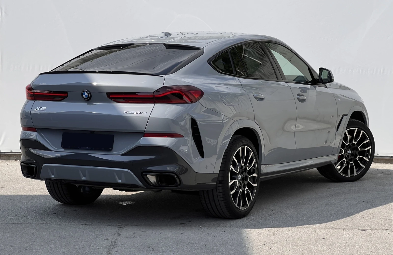 BMW X6 M Sport Pro / | Mobile.bg   2