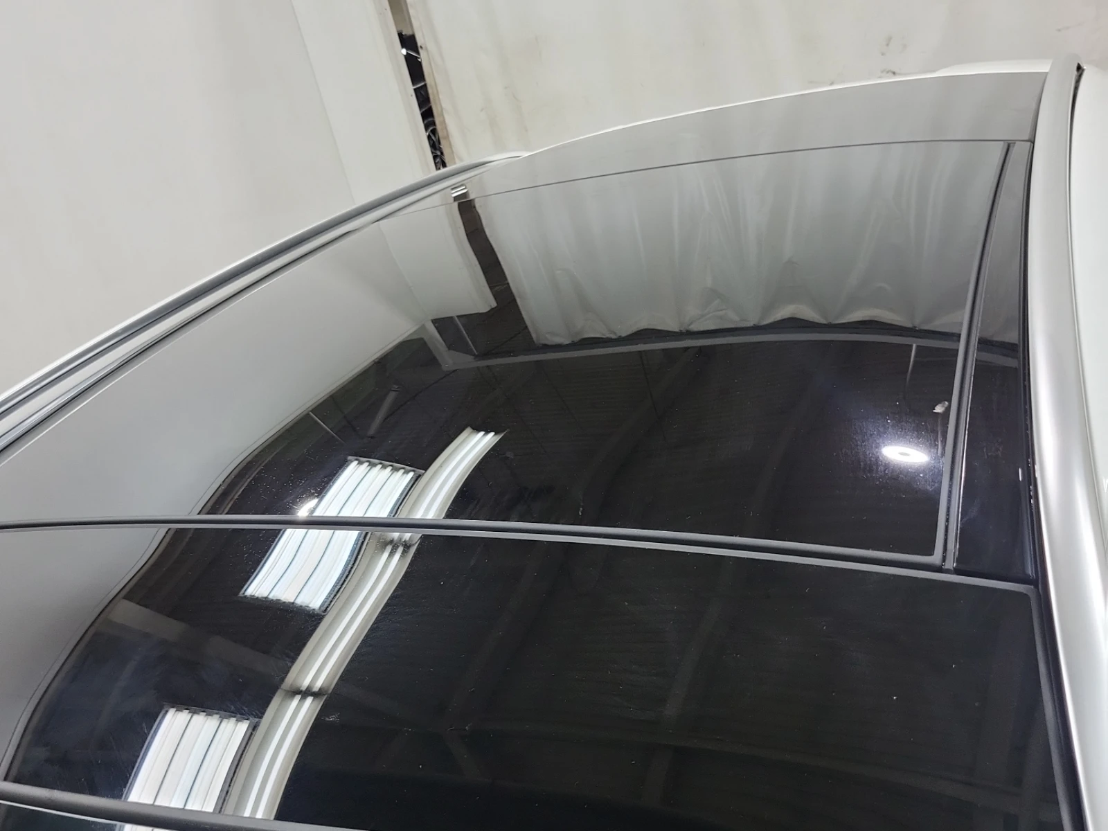 Mercedes-Benz GLA 250 AMG LINE/NAVI/KEYLESS/PANO/LANE ASSIST | Mobile.bg   12