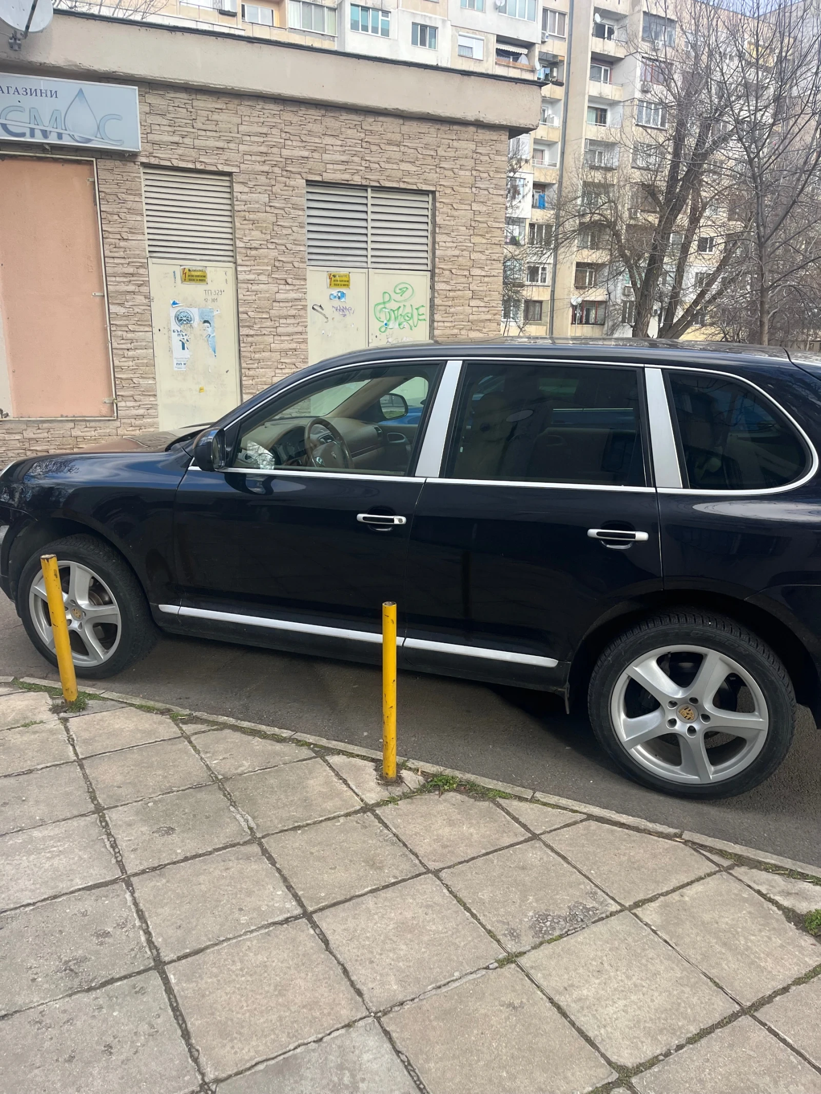Porsche Cayenne | Mobile.bg � ����������� 2