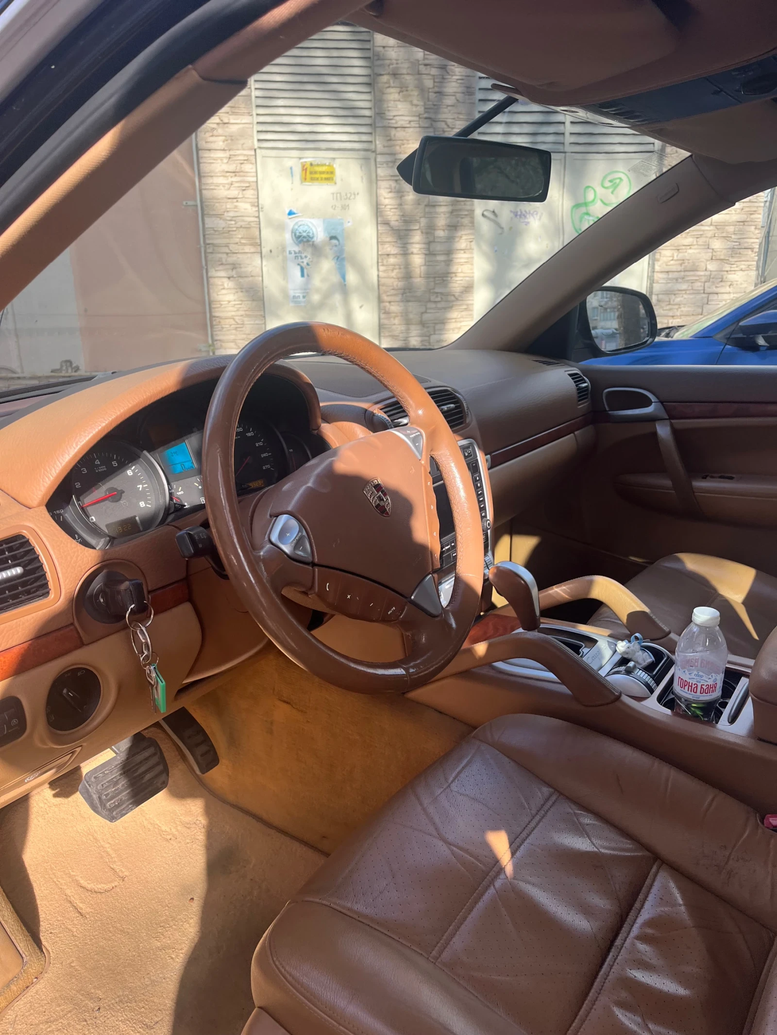 Porsche Cayenne | Mobile.bg � ����������� 6