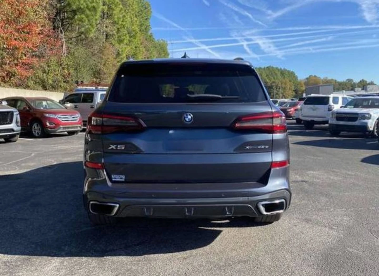 BMW X5 Очакван внос ! xDrive45e   - изображение 6