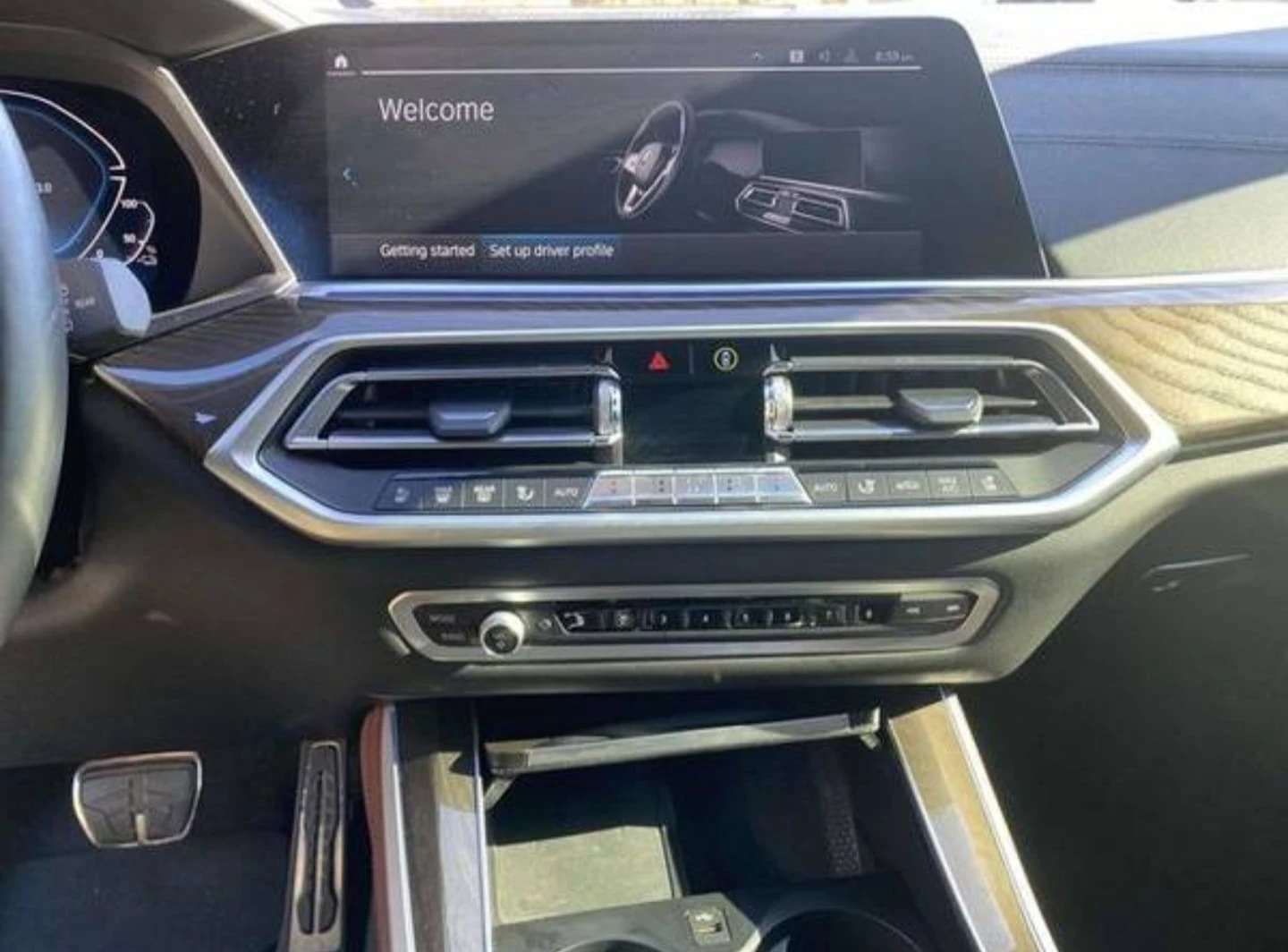 BMW X5 ������� ���� ! xDrive45e   | Mobile.bg � ����������� 11