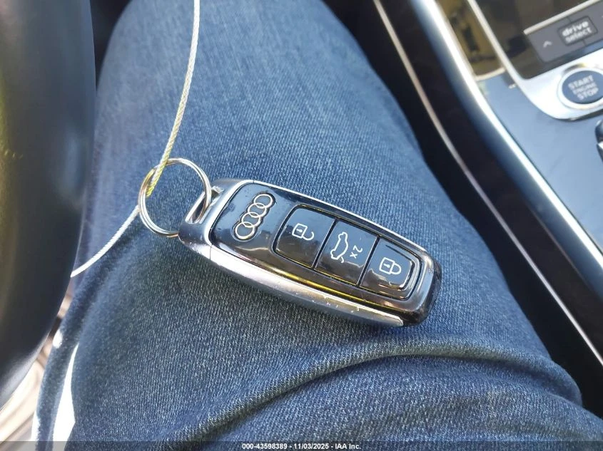 Audi Q8 3l Premium Plus 55 Tfsi Quattro Tiptronic | Mobile.bg � ����������� 11