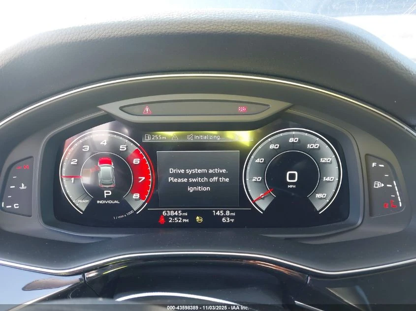 Audi Q8 3l Premium Plus 55 Tfsi Quattro Tiptronic - изображение 7