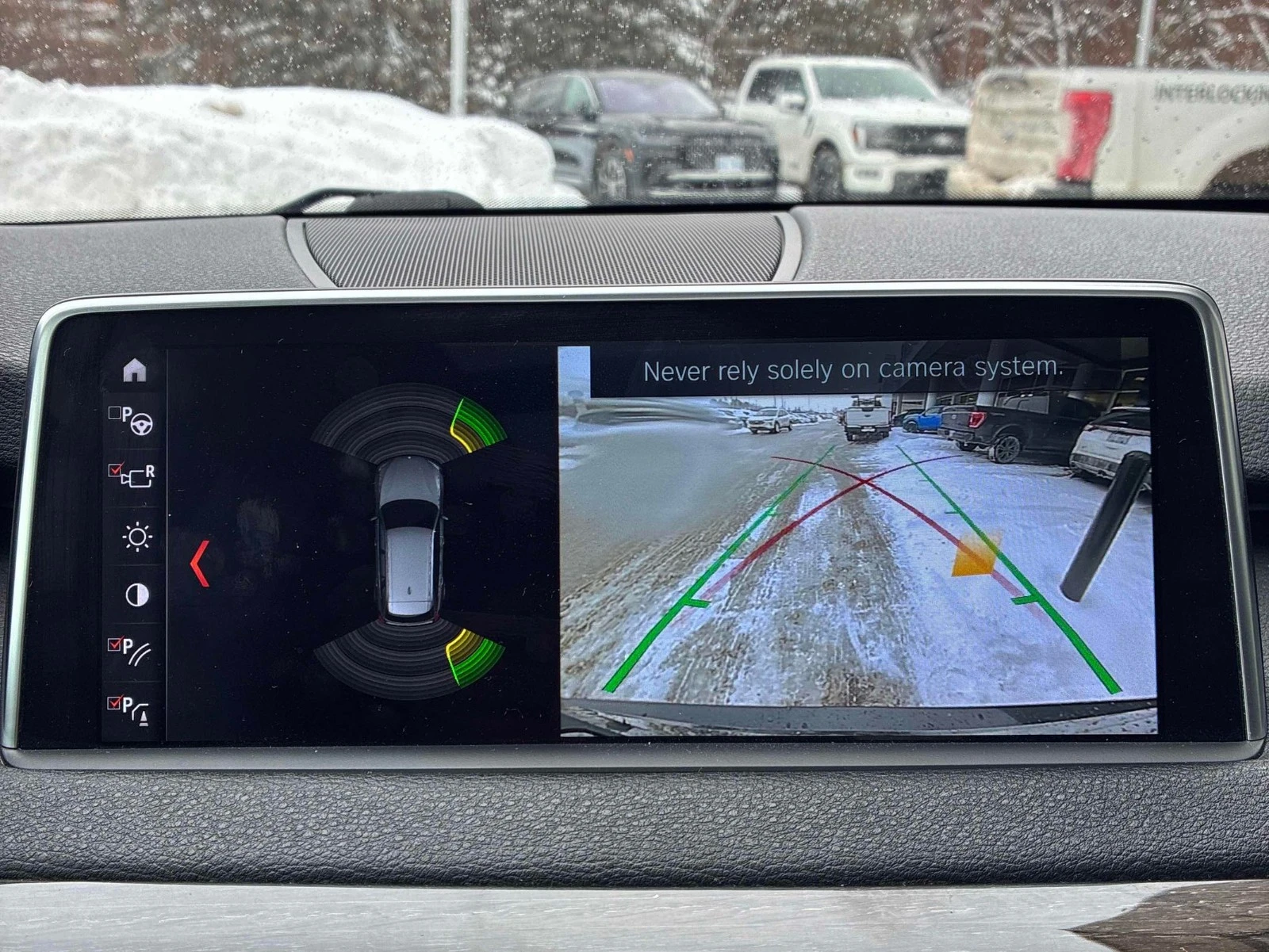 BMW X5 xDrive35i С РЕГИСТРАЦИЯ & АВТО КРЕДИТ  - изображение 9