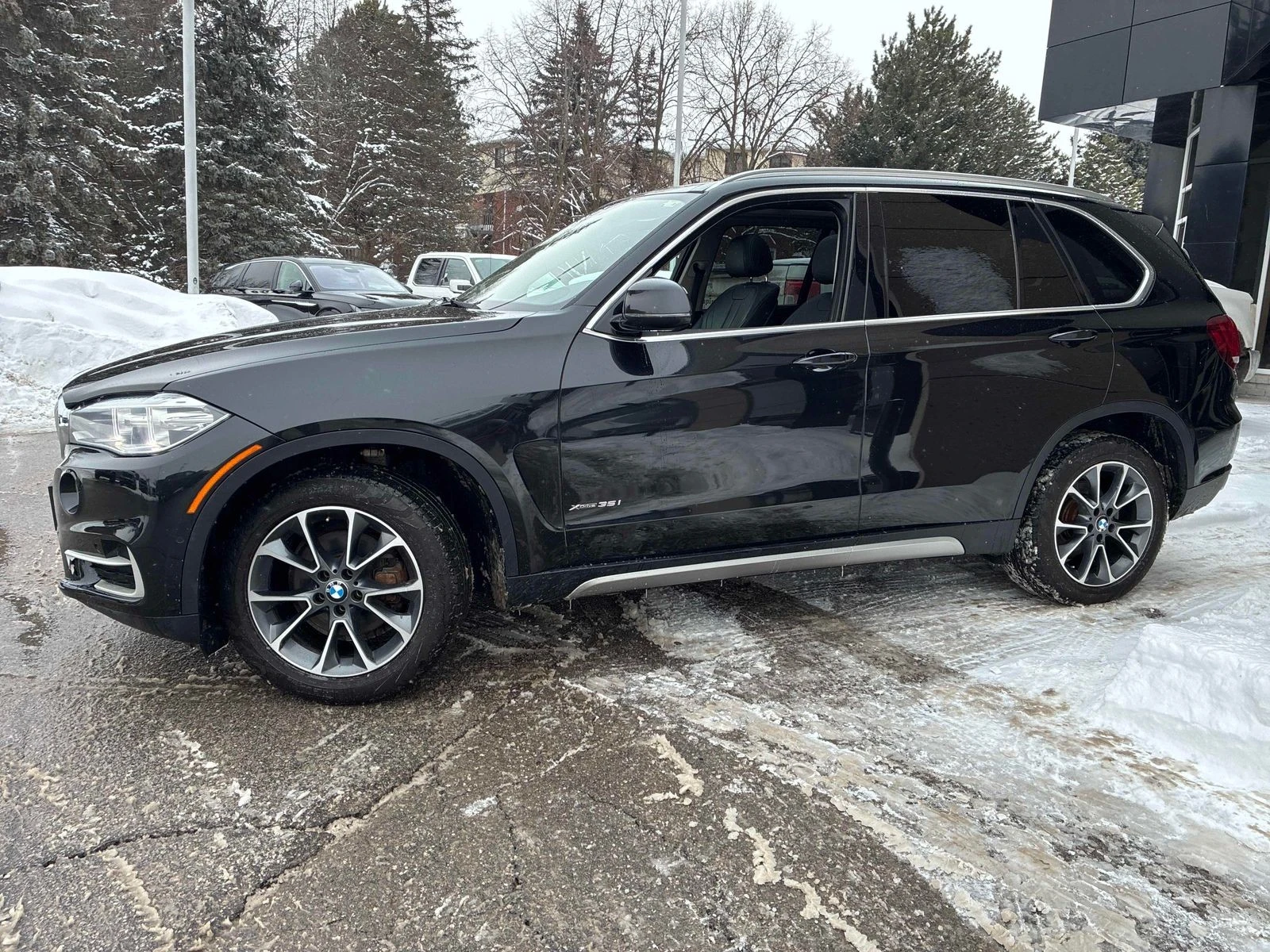 BMW X5 xDrive35i С РЕГИСТРАЦИЯ & АВТО КРЕДИТ  - изображение 2