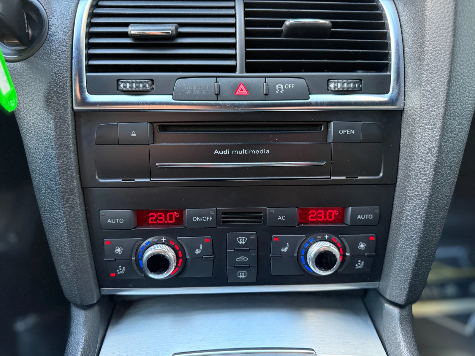 Audi Q7 6 ������ ��������/3.0TDI 239�.�. Facelift/EURO 6A | Mobile.bg � ����������� 13