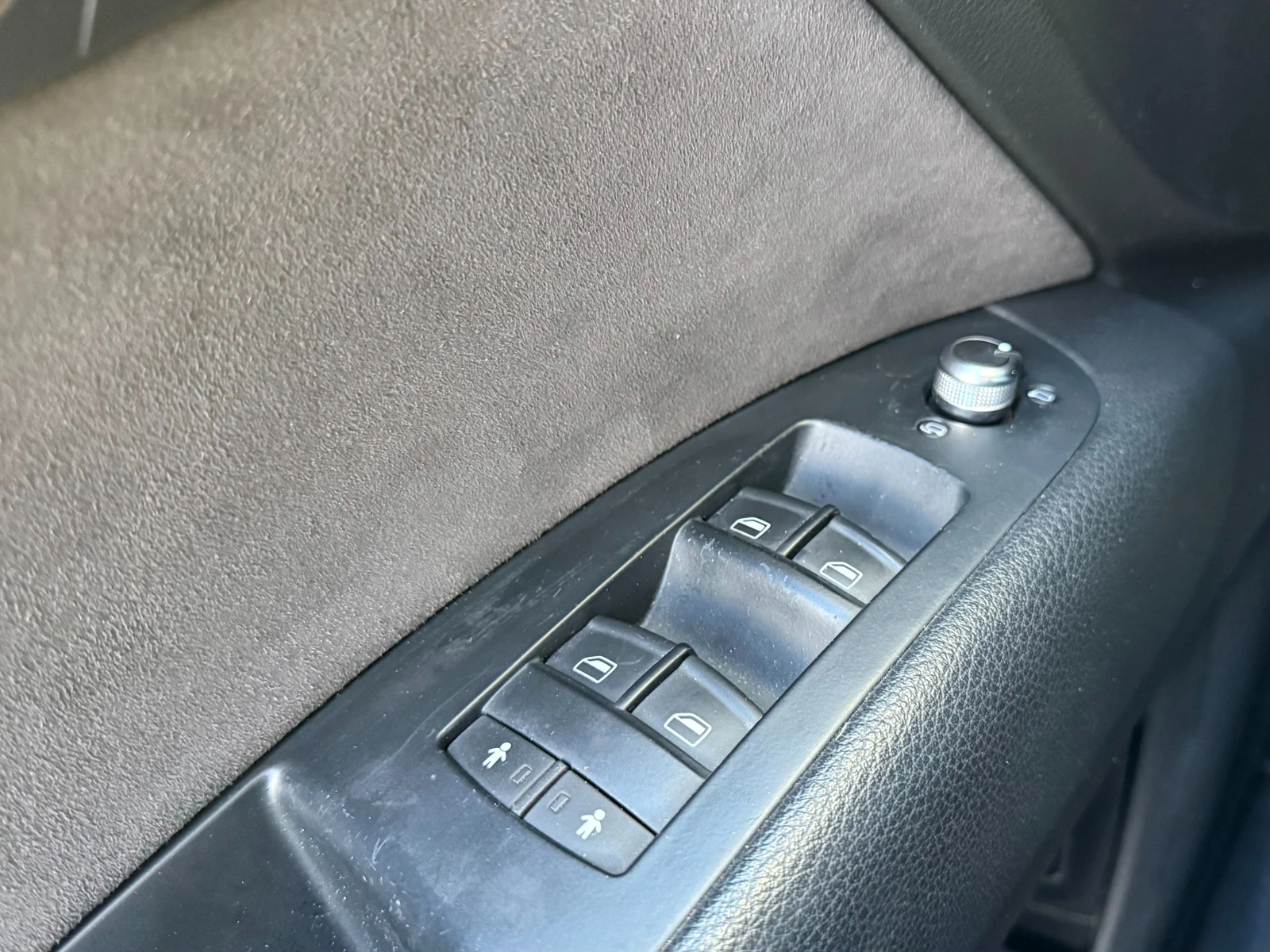 Audi Q7 6 ������ ��������/3.0TDI 239�.�. Facelift/EURO 6A | Mobile.bg � ����������� 17