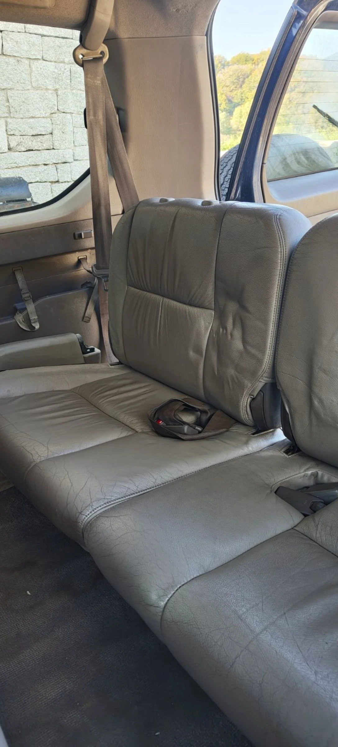 Toyota Land cruiser 3.0 D4D PRADO, снимка 9 - Автомобили и джипове - 53514628