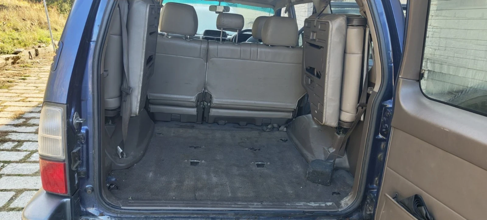 Toyota Land cruiser 3.0 D4D PRADO, снимка 14 - Автомобили и джипове - 53514628