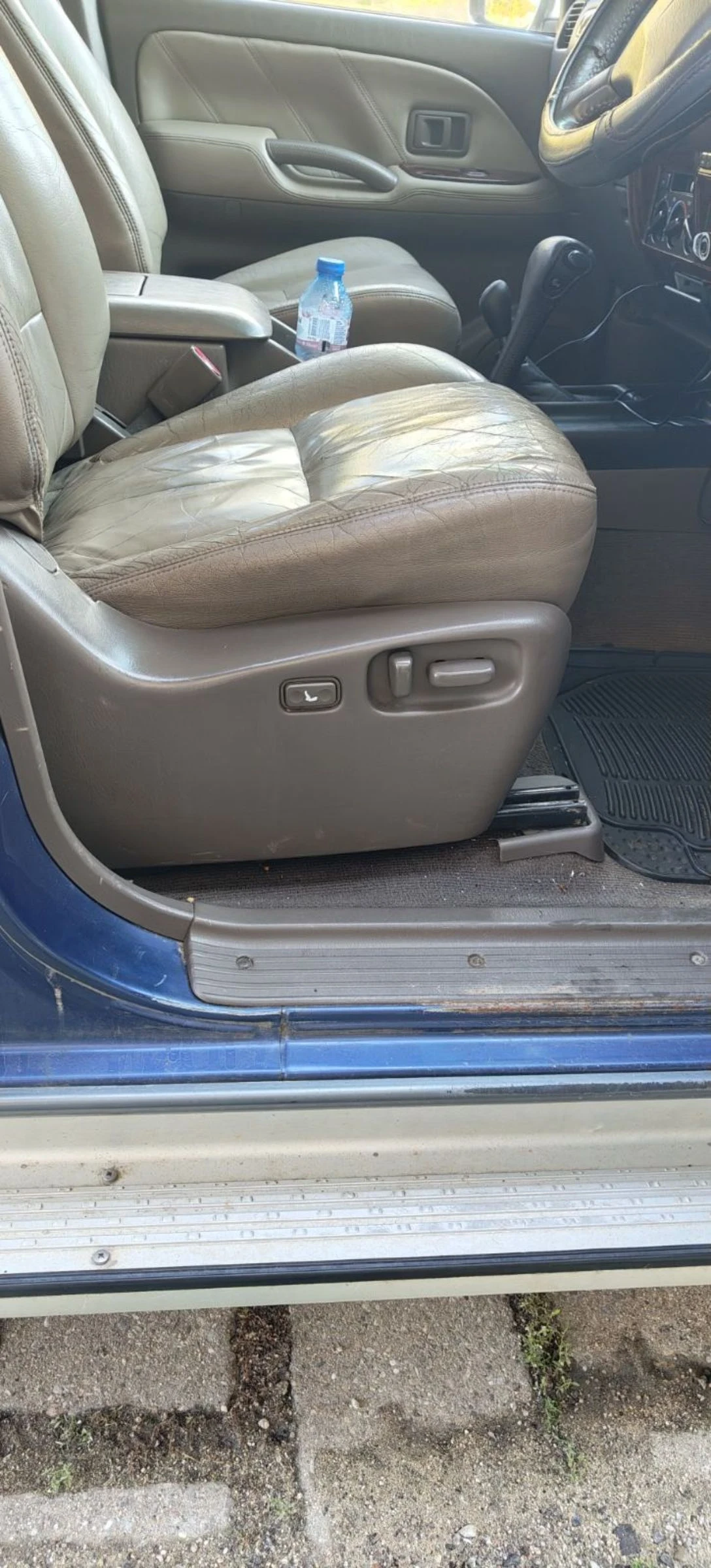 Toyota Land cruiser 3.0 D4D PRADO, снимка 11 - Автомобили и джипове - 53514628