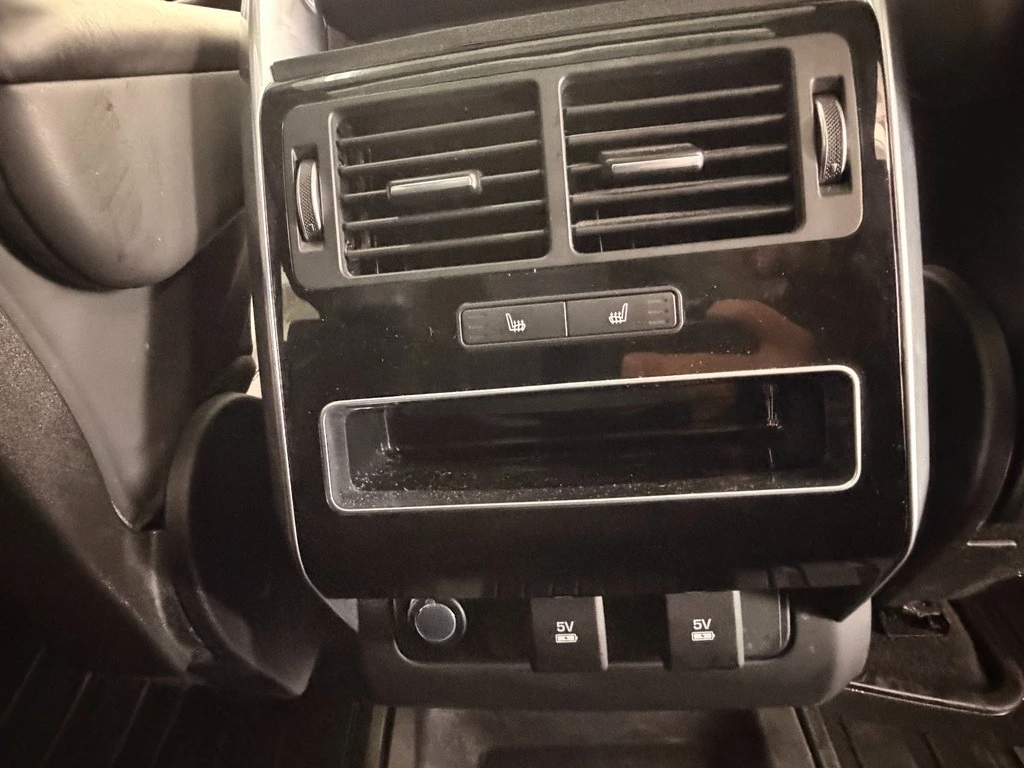 Land Rover Range Rover Sport Td6 / Diesel / HSE / ��� ��������� / | Mobile.bg � ����������� 17