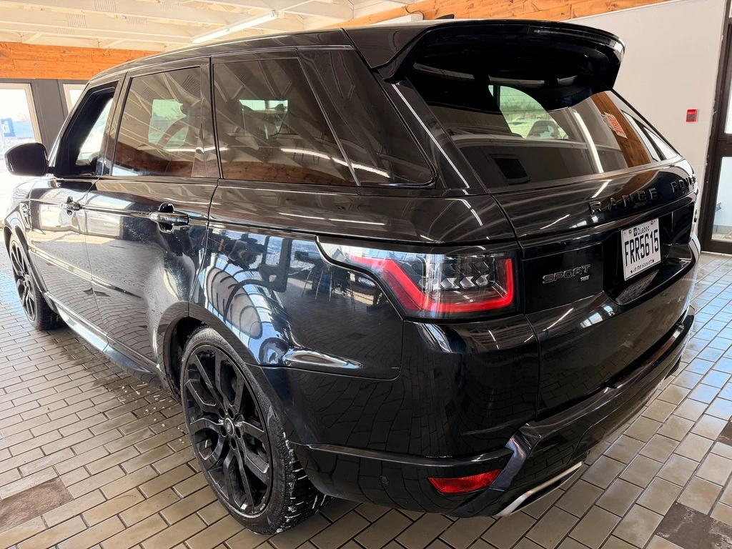 Land Rover Range Rover Sport Td6 / Diesel / HSE / ��� ��������� / | Mobile.bg � ����������� 7