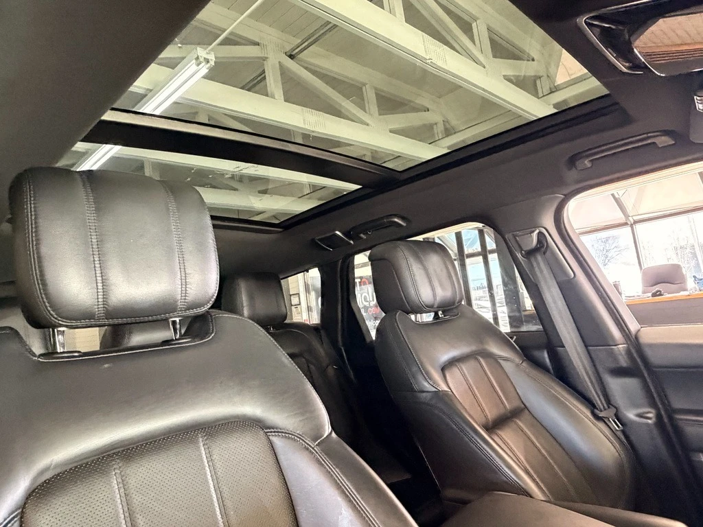 Land Rover Range Rover Sport Td6 / Diesel / HSE / ��� ��������� / | Mobile.bg � ����������� 13