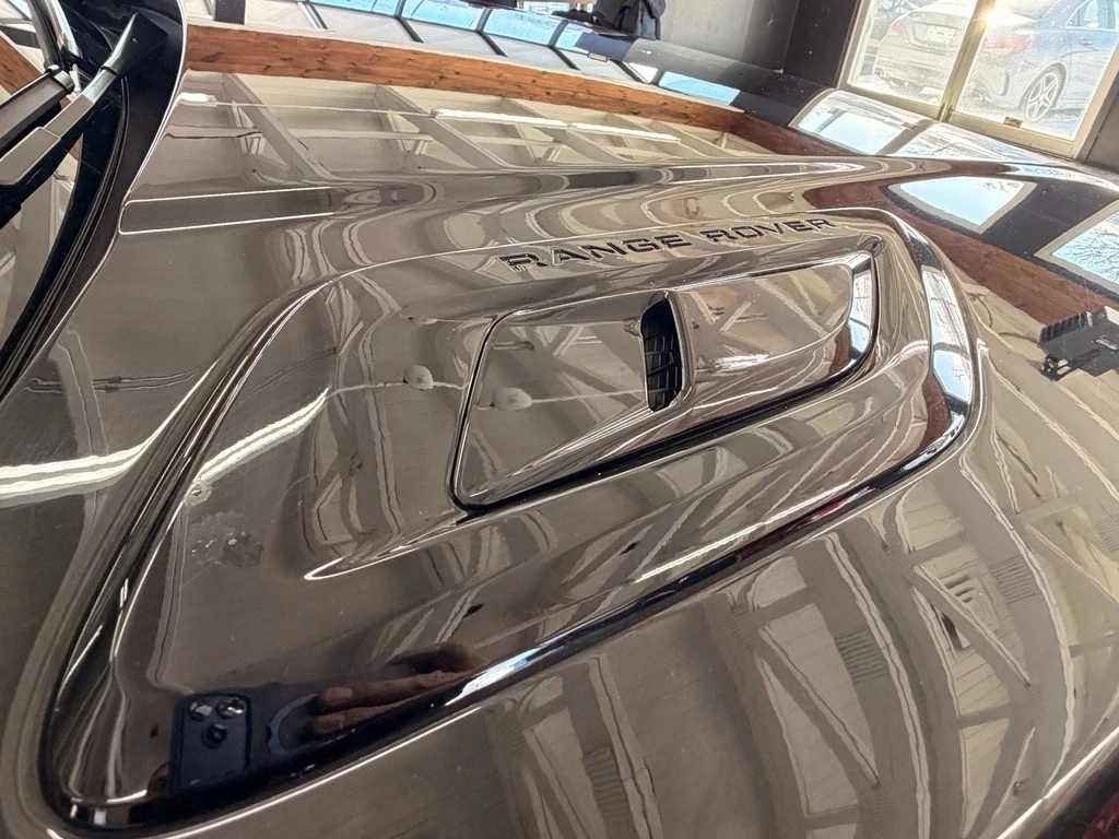 Land Rover Range Rover Sport Td6 / Diesel / HSE / ��� ��������� / | Mobile.bg � ����������� 9