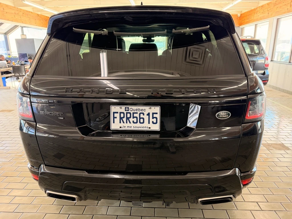 Land Rover Range Rover Sport Td6 / Diesel / HSE / ��� ��������� / | Mobile.bg � ����������� 6
