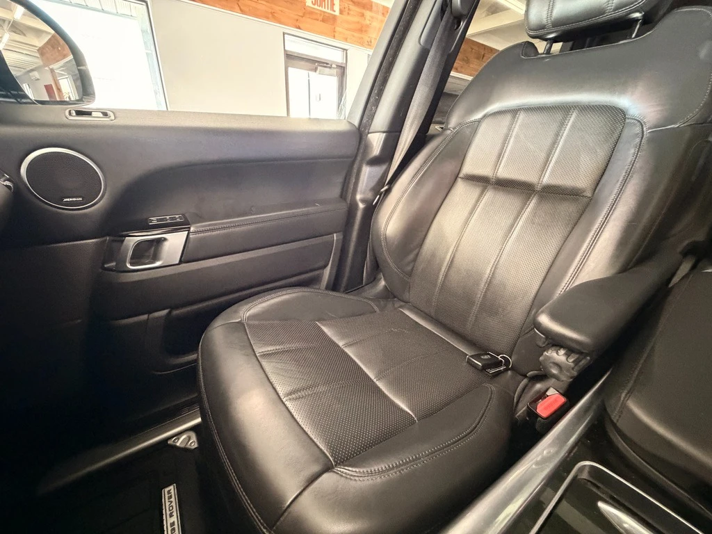Land Rover Range Rover Sport Td6 / Diesel / HSE / ��� ��������� / | Mobile.bg � ����������� 15