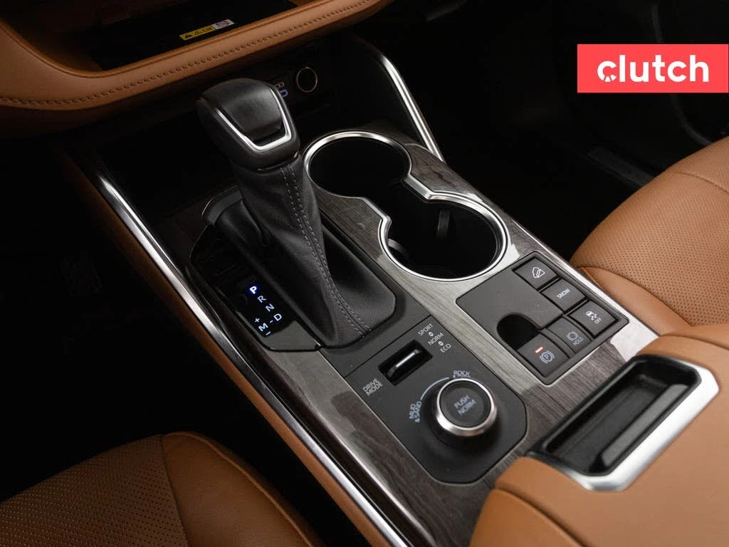 Toyota Highlander Platinum* AWD* ����������* (���� �� ��) | Mobile.bg � ����������� 10