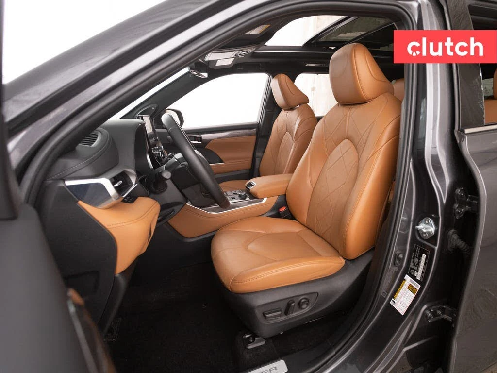 Toyota Highlander Platinum* AWD* ����������* (���� �� ��) | Mobile.bg � ����������� 15