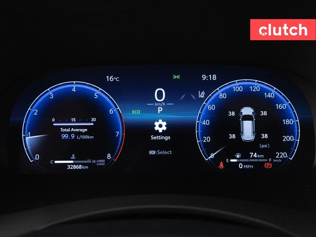 Toyota Highlander Platinum* AWD* ����������* (���� �� ��) | Mobile.bg � ����������� 8