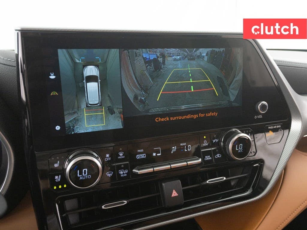 Toyota Highlander Platinum* AWD* ����������* (���� �� ��) | Mobile.bg � ����������� 9