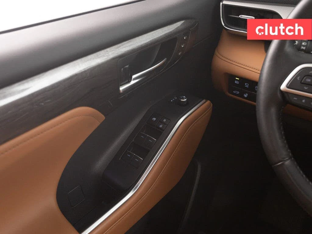 Toyota Highlander Platinum* AWD* ����������* (���� �� ��) | Mobile.bg � ����������� 11