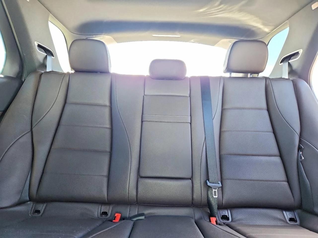 Mercedes-Benz GLE 350, снимка 10 - Автомобили и джипове - 53829219