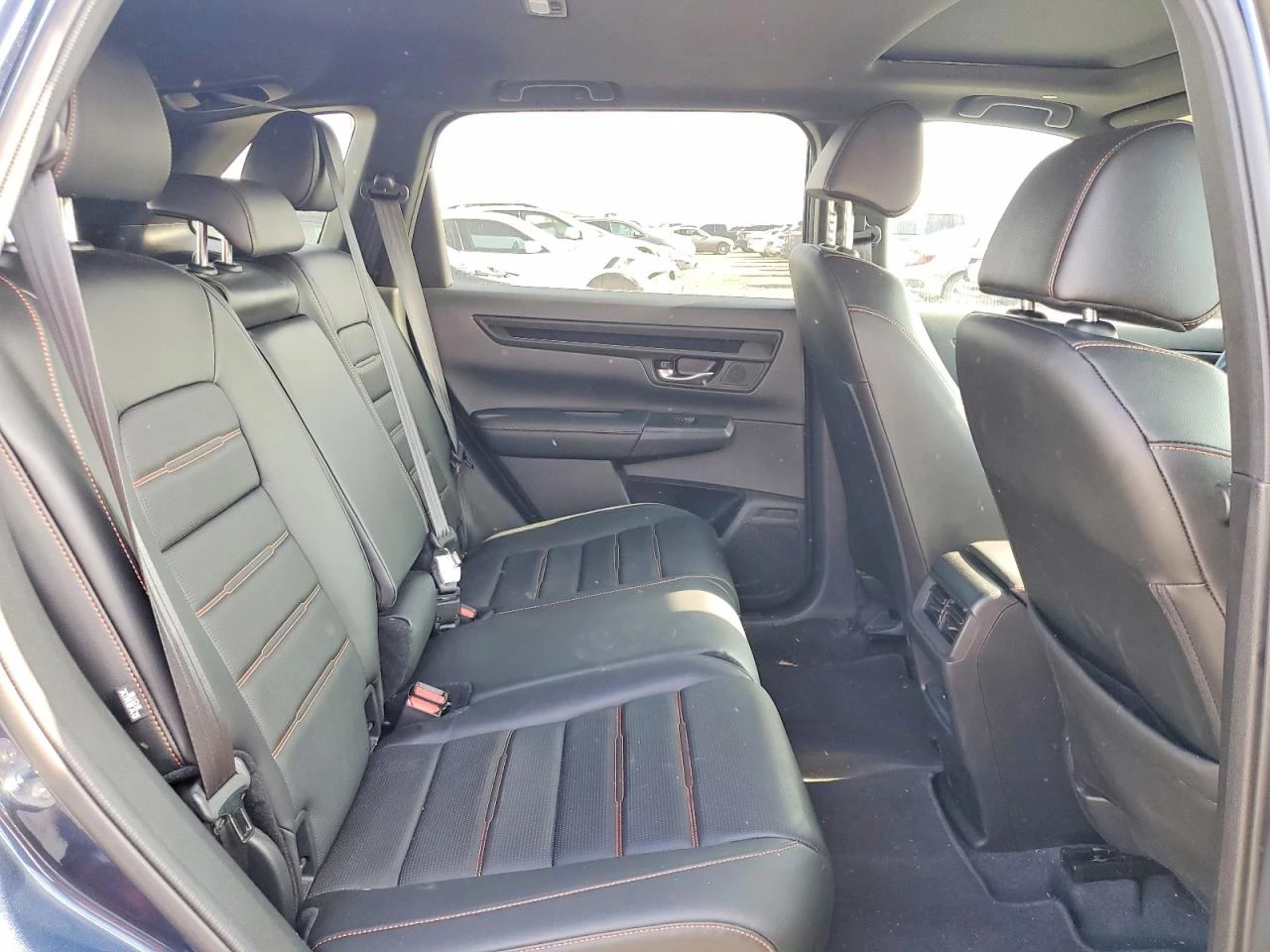 Honda Cr-v * BUY NOW* ФИКС.ЦЕНА* , снимка 11 - Автомобили и джипове - 53900188