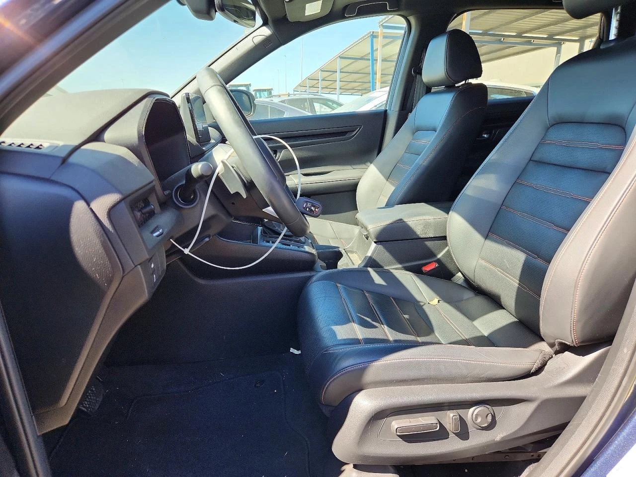 Honda Cr-v * BUY NOW* ФИКС.ЦЕНА* , снимка 7 - Автомобили и джипове - 53900188