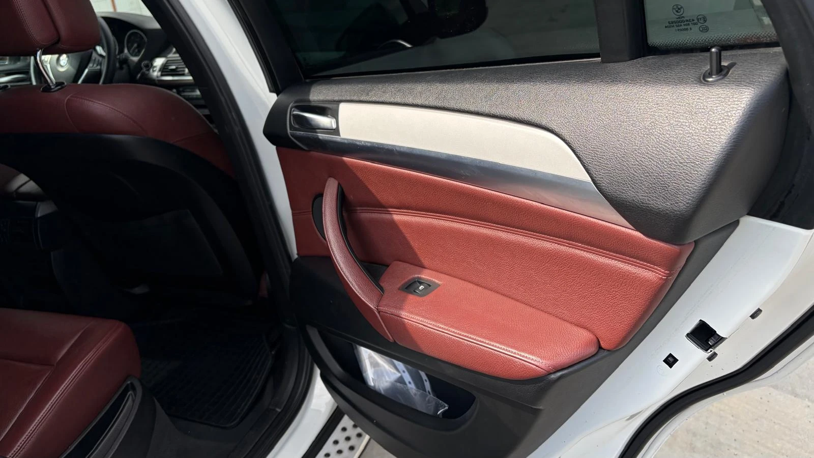 BMW X6 СПЕШНО, снимка 14 - Автомобили и джипове - 54158262