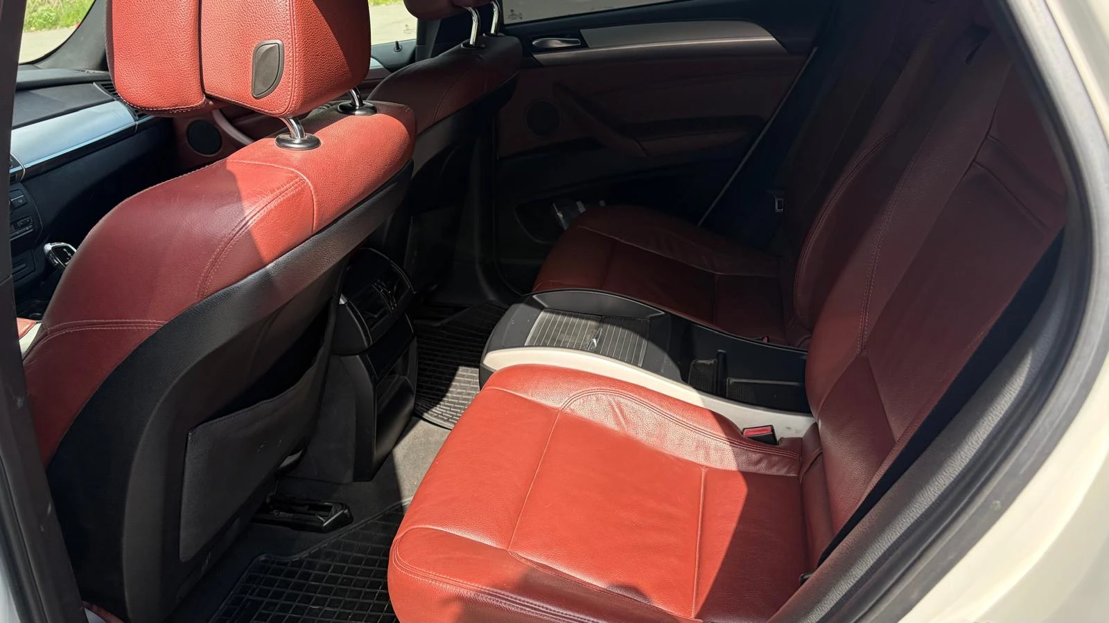 BMW X6 СПЕШНО, снимка 5 - Автомобили и джипове - 54158262