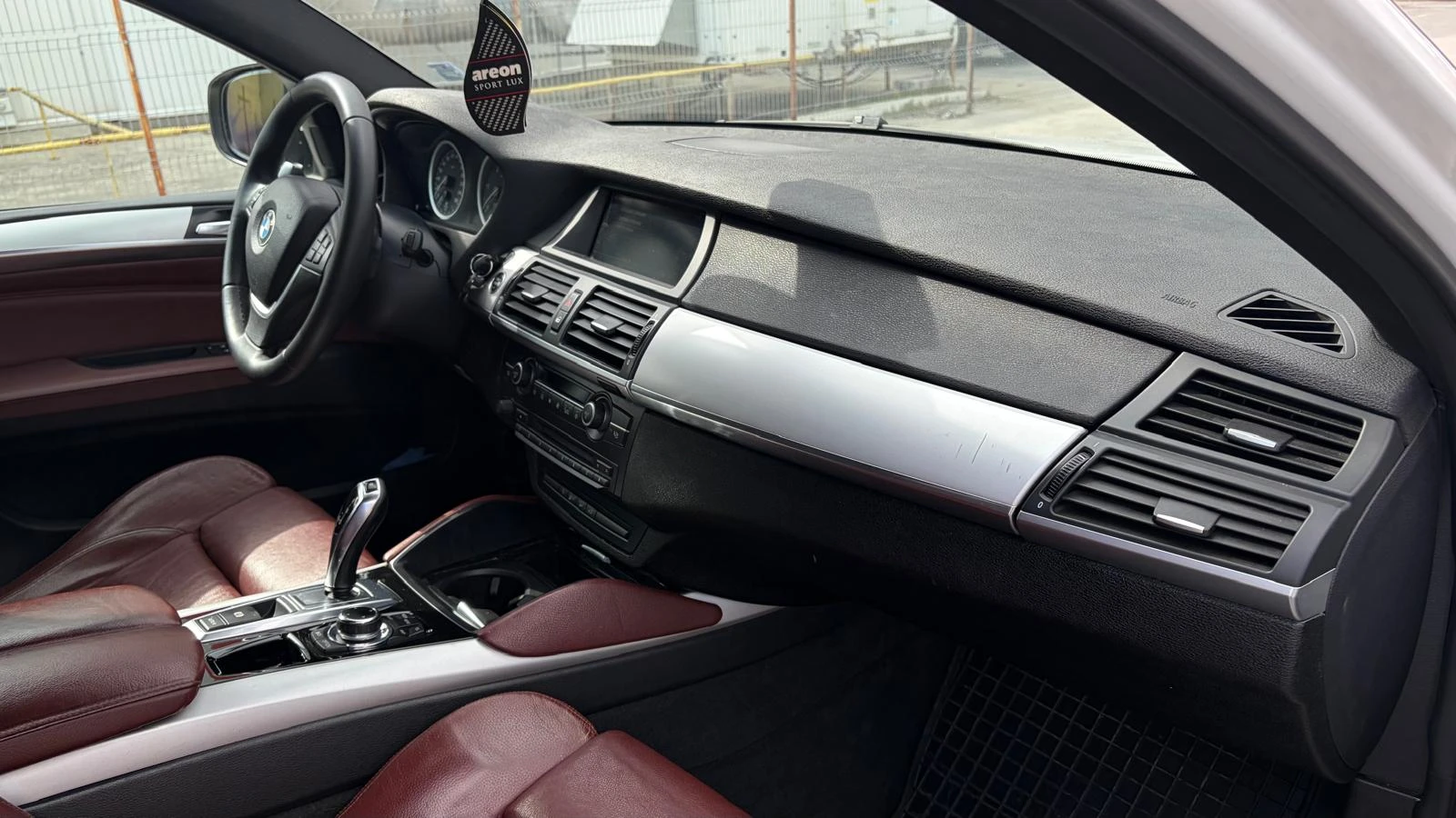 BMW X6 СПЕШНО, снимка 12 - Автомобили и джипове - 54158262