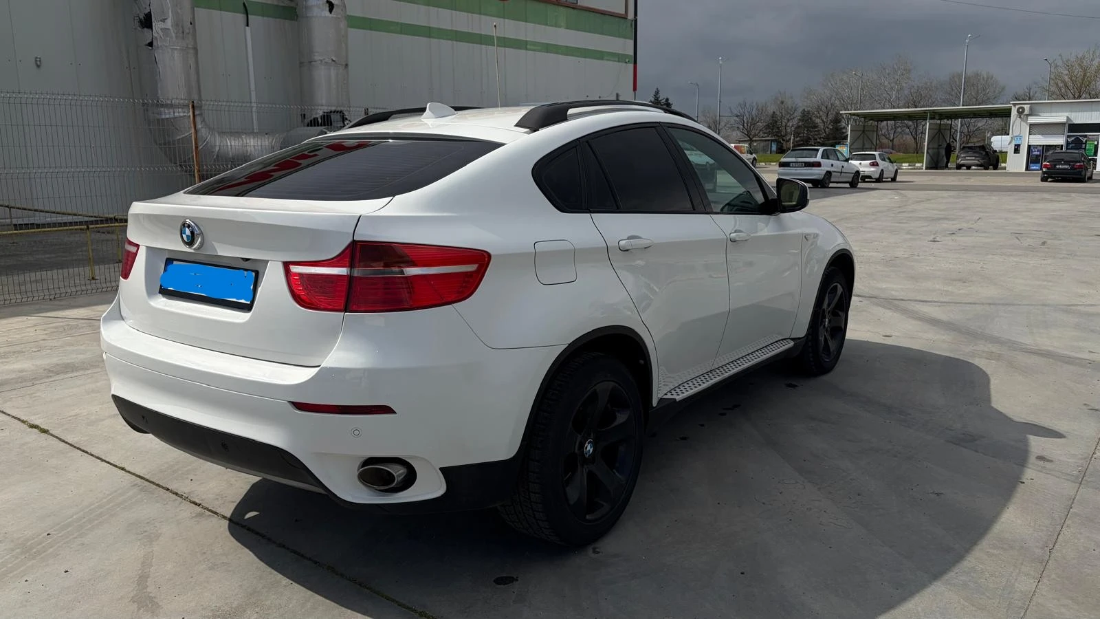 BMW X6 СПЕШНО, снимка 9 - Автомобили и джипове - 54158262