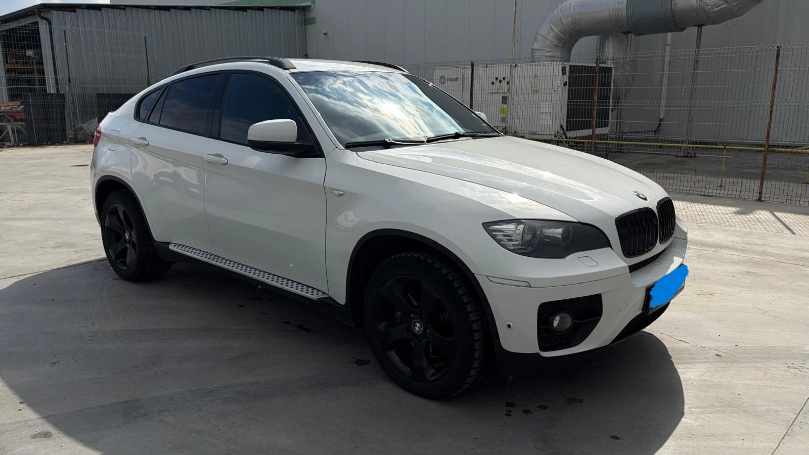 BMW X6 СПЕШНО, снимка 10 - Автомобили и джипове - 54158262