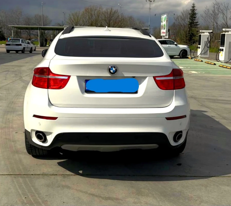 BMW X6 СПЕШНО, снимка 7 - Автомобили и джипове - 54158262
