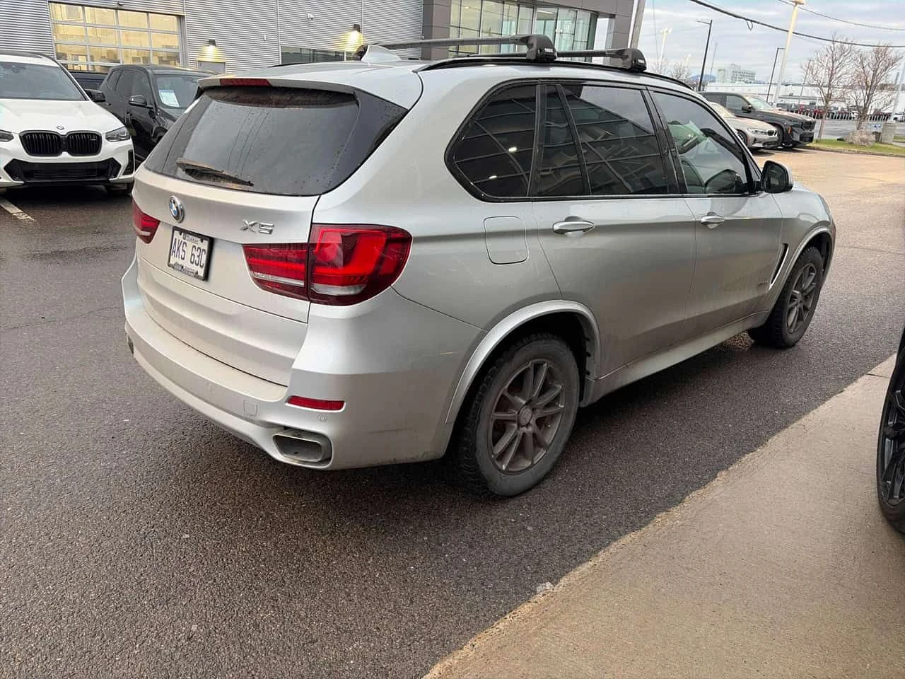 BMW X5 * xDrive35i * HUD * DIGITAL * SAT * ПОДГРЕВ, снимка 3 - Автомобили и джипове - 54435546