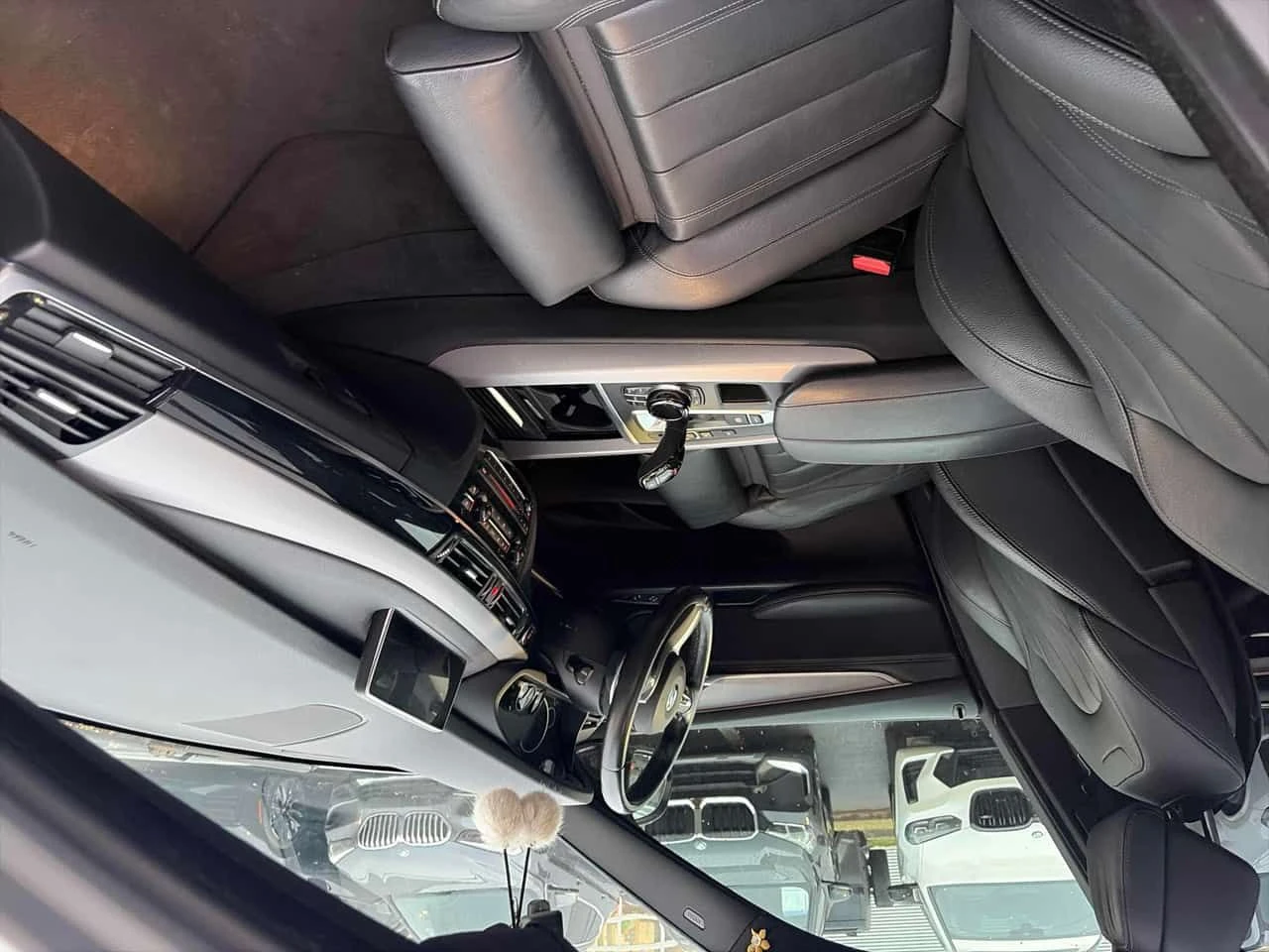 BMW X5 * xDrive35i * HUD * DIGITAL * SAT * ПОДГРЕВ, снимка 13 - Автомобили и джипове - 54435546