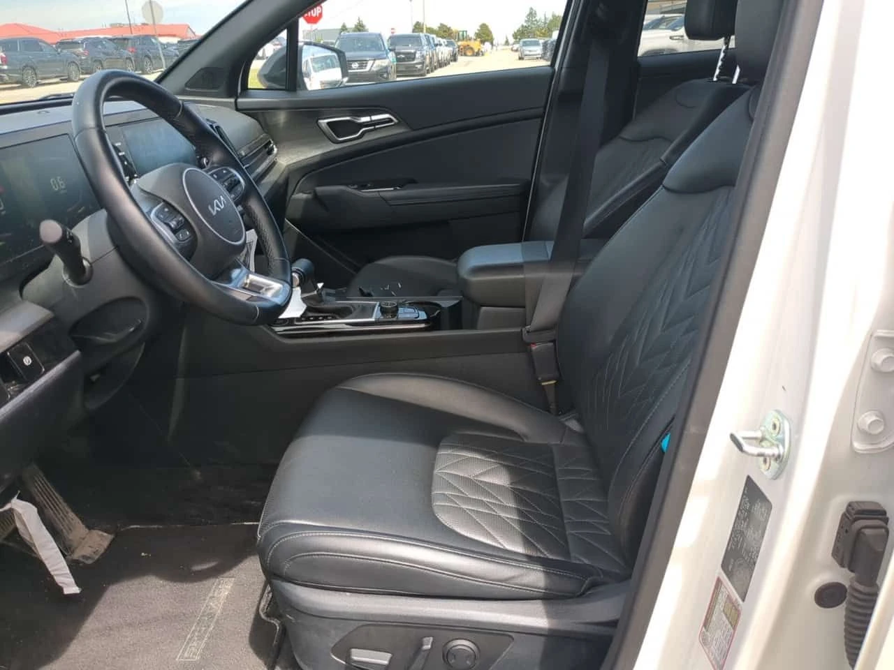 Kia Sportage * X Line * AWD * 2 ����� * �������� * ����� | Mobile.bg � ����������� 5