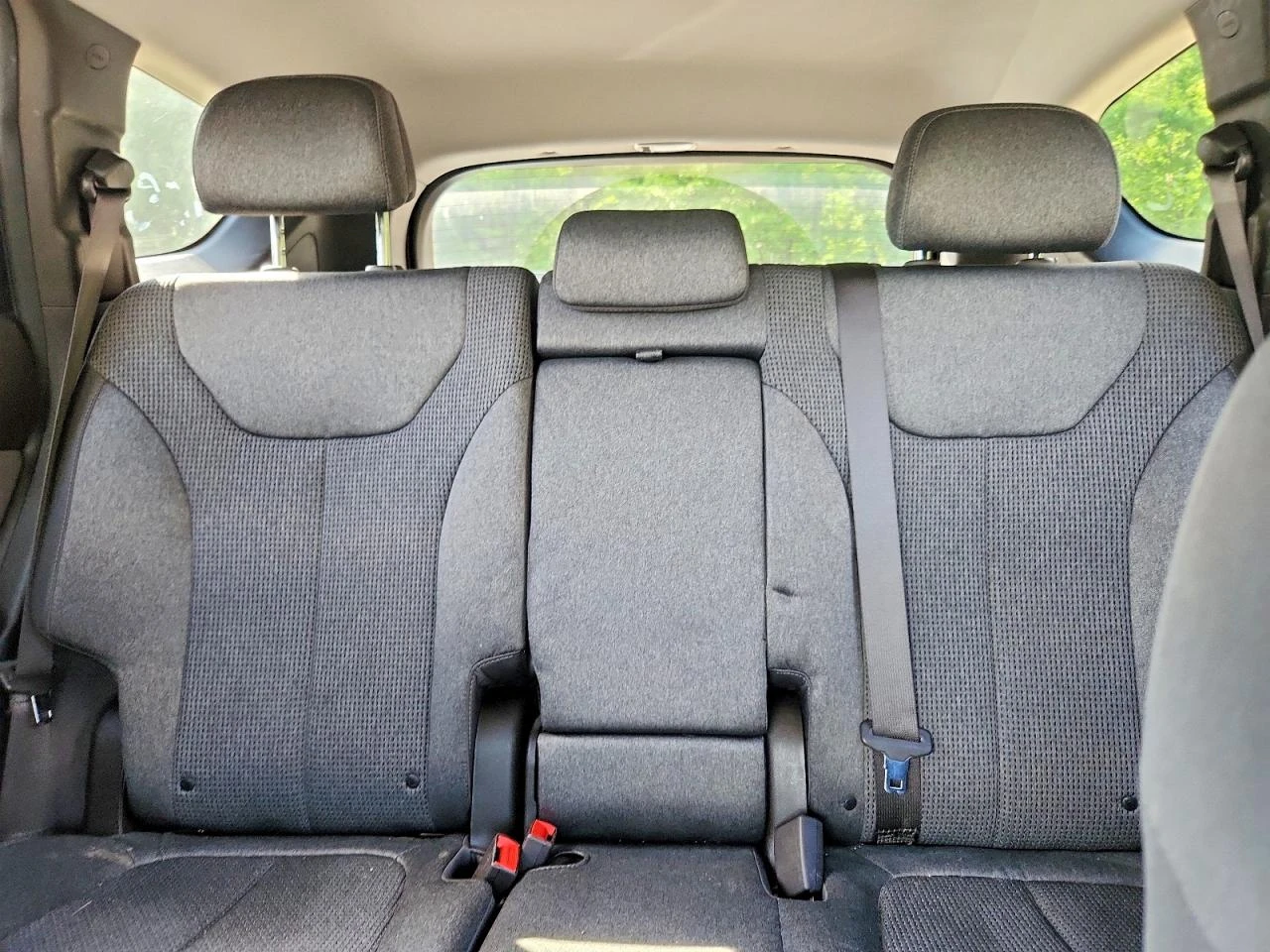 Hyundai Santa fe 2.4l Sel, снимка 10 - Автомобили и джипове - 54732611